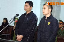 Nguyễn Mạnh Tường lĩnh 19 năm tù, cấm hành nghề 5 năm
