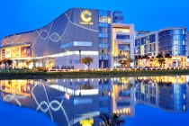 Top 5 trung tâm thương mại hàng đầu TP HCM