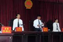 Doanh nghiệp kiện lãnh đạo Chi cục quản lý thị trường HN