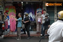 Đi cướp không nổi, lập mưu lừa công an