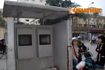 Hơn 80% bốt thông tin du lịch đuổi du khách