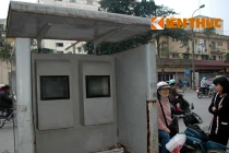 Hơn 80% bốt thông tin du lịch đuổi du khách