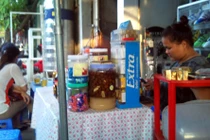 Từ hôm nay, cấm quán cóc bán thuốc lá lẻ?