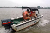 Nguyên nhân chưa tìm được thi thể bị TMV Cát Tường phi tang