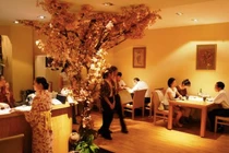 Nhà hàng Nhật giá đắt nhưng phải ăn... tương giả