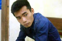 "Trong tù em đã nghe nhiều về lực lượng 141 rồi"