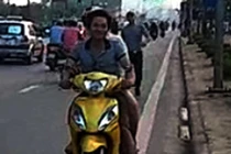 Gặp 141 bỏ bạn gái mới quen rồi “lặn mất hút“