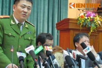 Cơ quan chức năng "mổ" nguyên nhân sự cố BigC The Garden