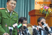 Cơ quan chức năng "mổ" nguyên nhân sự cố BigC The Garden