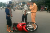 Tổ lái... gây tai nạn chết người hàng loạt