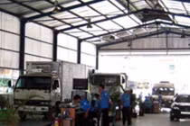 Bộ trưởng Thăng đề nghị công an bảo vệ trạm đăng kiểm