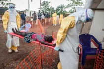 Lộ danh tính 2 người tung tin đồn VN có dịch Ebola