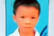 Bé trai 10 tuổi mất tích gần 4 tháng đầy bí ẩn