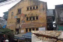 Chung cư “mọt xương, ghẻ lở”, người dân mất ăn mất ngủ