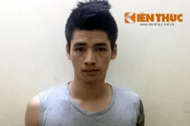 Khởi tố nhóm “quái xế” náo loạn trong đêm 