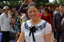 Hàng nghìn người nghe hát để chữa bệnh thế nào?