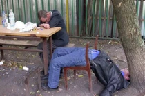 Rủ nhậu rồi đánh chết người