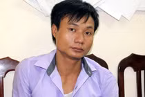 CSGT chạy bộ bắt kẻ cướp iPhone