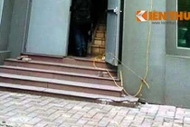 Thiếu nữ 20 tuổi tử vong ở chung cư 18T1 bị trầm cảm?