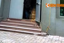 Thiếu nữ 20 tuổi tử vong ở chung cư 18T1 bị trầm cảm?