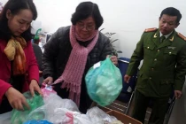 “Chợ” dược phẩm Hapulico bán thuốc hết hạn, không nguồn gốc