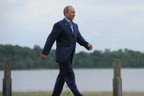 Tổng thống Nga Putin chính thức đến Việt Nam
