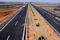 Cao tốc Nội Bài - Lào Cai thông xe 26km