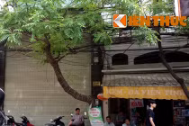 Đại bản doanh Công ty Việt Hồng nghe lén 14.000 điện thoại