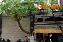 Đại bản doanh Công ty Việt Hồng nghe lén 14.000 điện thoại