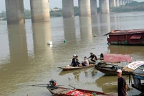 Phát hiện xác chết biến dạng gần hiện trường BS ném xác