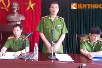 Hàng loạt dân HN mắc bẫy kẻ mạo danh CA lừa đảo 