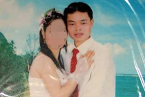 Cuộc sống địa ngục của người vợ bị chồng giết cùng con trai