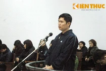 Nhân chứng: “Chị Huyền có biểu hiện co giật, BS Tường bỏ đi“