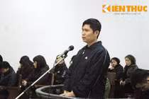 Nhân chứng: “Chị Huyền có biểu hiện co giật, BS Tường bỏ đi“