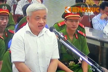 Lý do vợ, em gái “bầu Kiên” vô can