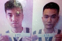 Nhóm cá độ bóng đá mùa World Cup sa lưới