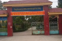 Người thân, thầy cô nói gì về nữ sinh giết cán bộ huyện?