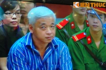 Hoãn xử “bầu” Kiên vì ông Trần Xuân Giá vắng mặt