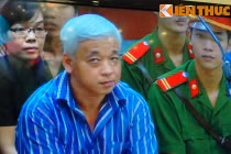 Hoãn xử “bầu” Kiên vì ông Trần Xuân Giá vắng mặt