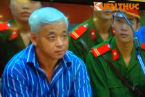 “Bầu” Kiên gửi đề nghị gì tới Bộ trưởng Bộ Công an?