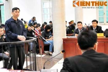 Nguyễn Mạnh Tường bị đề nghị 19 năm tù