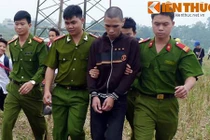 Bắt gọn đối tượng trộm thanh giằng đường dây cao thế 200 KV