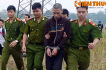 Bắt gọn đối tượng trộm thanh giằng đường dây cao thế 200 KV