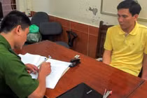 Công an “dỏm” lừa chị em... kiếm hàng trăm triệu đồng