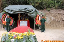 Bộ trưởng Thăng chỉ đạo làm nhà ga gần phần mộ Đại tướng