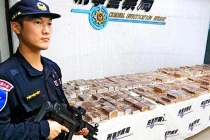 Vụ 229kg heroin lọt lưới: Kíp trưởng không có lỗi!