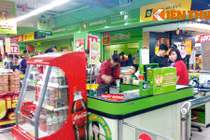 BigC The Garden bị đề nghị tạm đình chỉ hoạt động