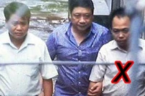 Bà cô cho ở nhờ thuyết phục kẻ bắt cóc thả con tin