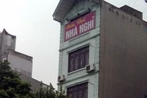 Vợ chồng chủ nhà nghỉ bị sát hại dã man