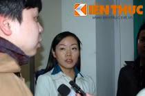 Phóng viên Trung Quốc xúc động vì Việt Nam cứu nạn quá nhiệt tình